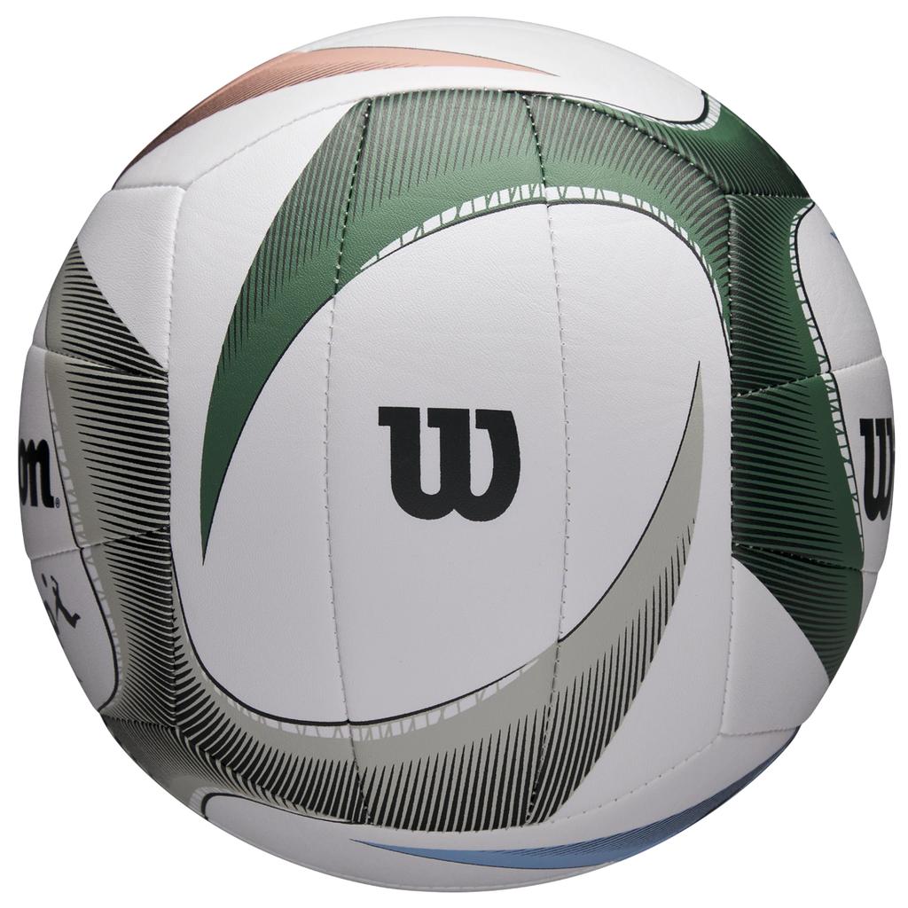Wilson AVP PXL Volei, Volei alb unisex