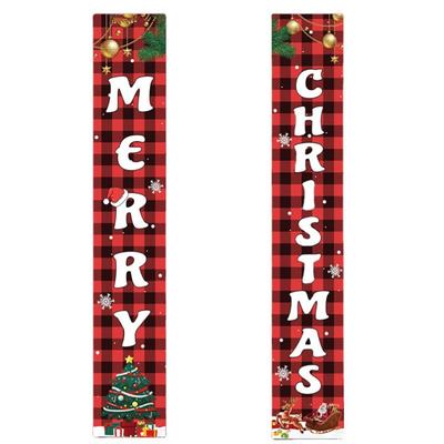 Party-Zubehör – Weihnachtsdeko