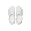 New Crocs Echo Clog White 207937-100