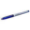 uni-ball Air UBA188L 0.7mm Roller Ball Pen Blue Ink for Office, School & Home Pack of 6