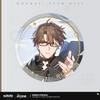 Sunsyea Honkai Star Rail Official Merch miHoYo Original Authentic The Nihility Path Acrylic Stand Kafka Acheron Fugue Hysilens