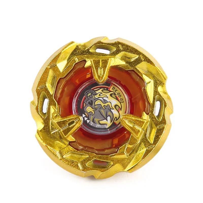 Büyülü Patlama Jiroskopu - Fırıldak Savaşları İçin Mistik Tasarımlı Tam Başlangıç Seti