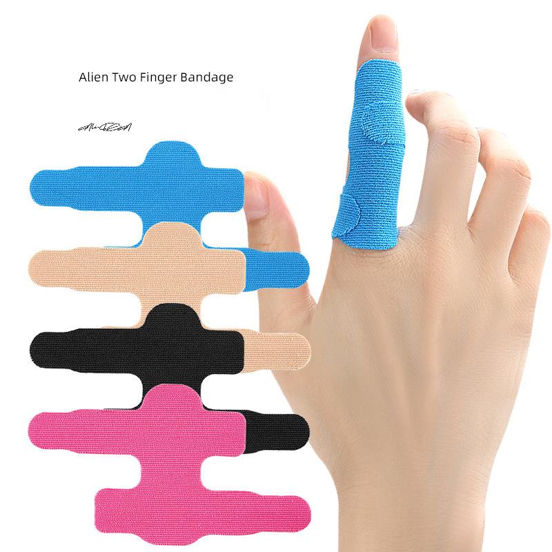 Arthritis Thumb Brace Elastic Strap Hand Wrist Pain Relief Therapy Protective Sticker Tendon Sheath for Finger And Protection