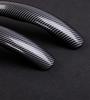 BYD Song Plus Carbon Fiber Steering Wheel Cover for Song Plus DMI and EV Models