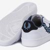 Fred Perry Men S Leather SneakerS Sfpm2438312 U63