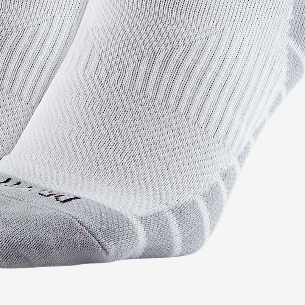 Nike Ankle Socks Unisex 3 Pack White SX6940-100