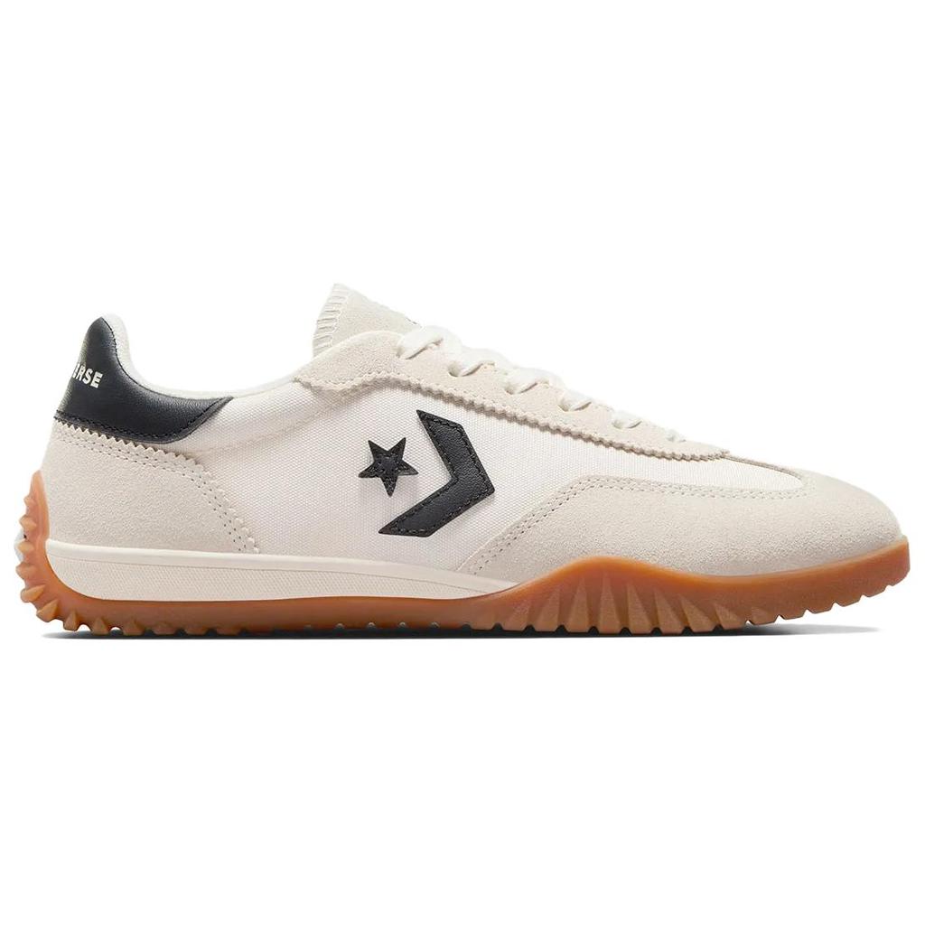 Converse Run Star Trainer Vintage Low-Top Lifestyle Casual Shoes Unisex Beige