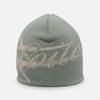 Cappello freddo in maglia jacquard casual hip hop moda Y2K da uomo e da donna europeo e americano