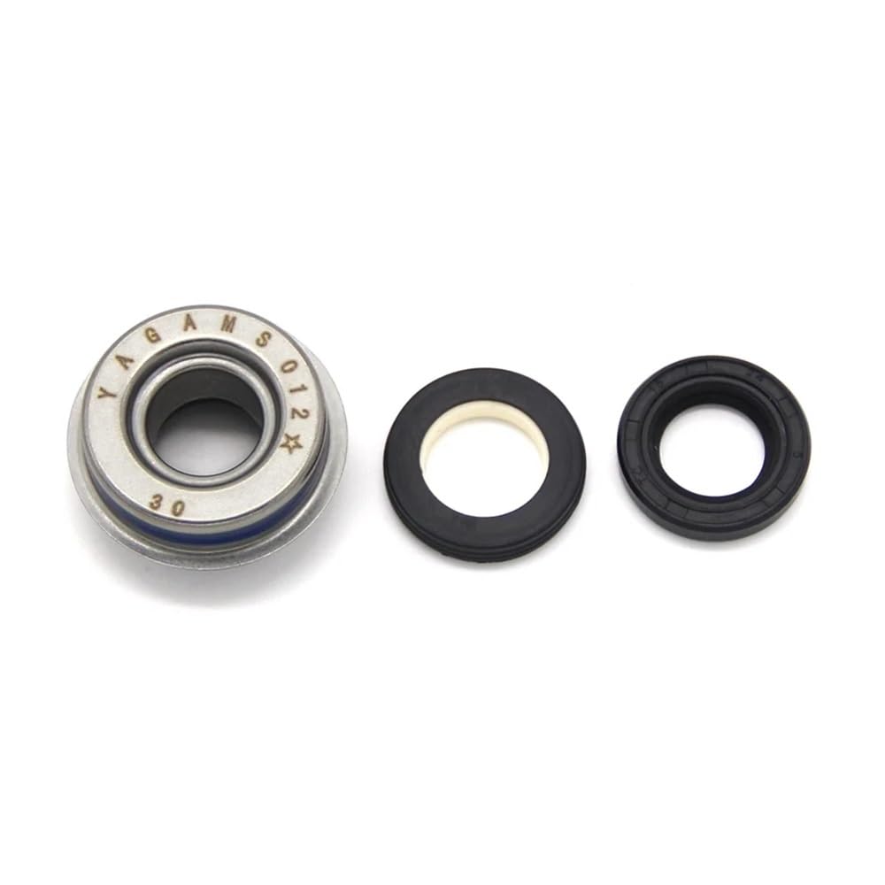 Pump Seal 250cc Compatible with 2001-2004 NSS NSS Forza EX FES 19217-MAL-300 19250-KSV-J10