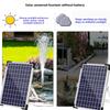 1 zestaw 10W 9V Fontanna Solarna Zagospodarowanie Podwórka Poidło dla Ptaków Pompa Cyrkulacji Wody Do Dekoracji Ogrodu Zewnętrznego