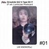 Stray Kids SKZ It Tape DO IT It Ver. Official Photocard