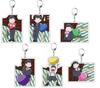 Osomatsu LOVE Matsu Acrylic Keychain Osomatsu-san