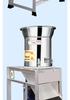 Stainless Steel Multi-Function Vegetable Chopper & Grinder