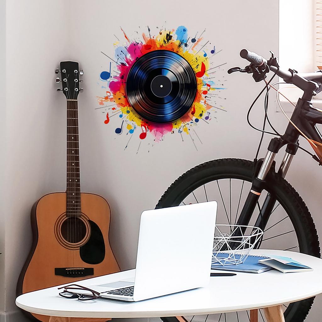 Personalized Kitchen And Restaurant Range Hood Home Beautification Decoration Stickers