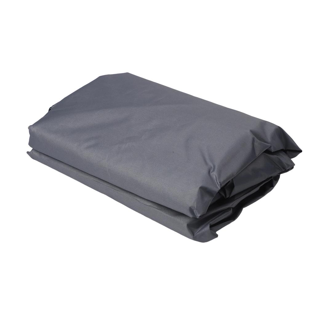 All Weather Patio Swing Canopy Cover Protects Swing from Dust and Moisture Perfect for Gardens and For Terraces
