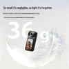 FAMUE Quest1 Thumb Sports Camera (CN version)
