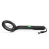 Metal Detector High Sensitivity Pinpointer Search 360°Scanning Coil Metal Detect Tool 3 Modes Locating Gold Coin Silver