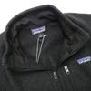 Patagonia Better Sweater Size 25528 BLK Size L Men's Jacket, Lightweight, Logo, Black, L, MS, [Used]