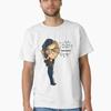 Kawaii Sommer Skrillex T-Shirt Vintage Essential Unisex Shirt