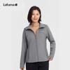 Lafuma Women's Hooded Slim-Fit Casual Jacket
