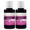 Larkspur (Comfrey) Extract Tincture Herbal Liquid Supplement Dietary New Life