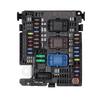 BSM Control Unit Fuse Box 9807428080 BSM-AB2-00 For Citroën C4 II DS4 2011-