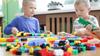 Morphun Junior 1000 El. - Construction Blocks