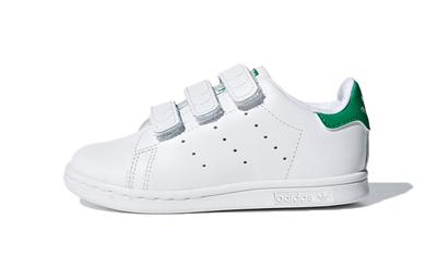 Stan Smith CF I 'White Fairway Green' BZ0520