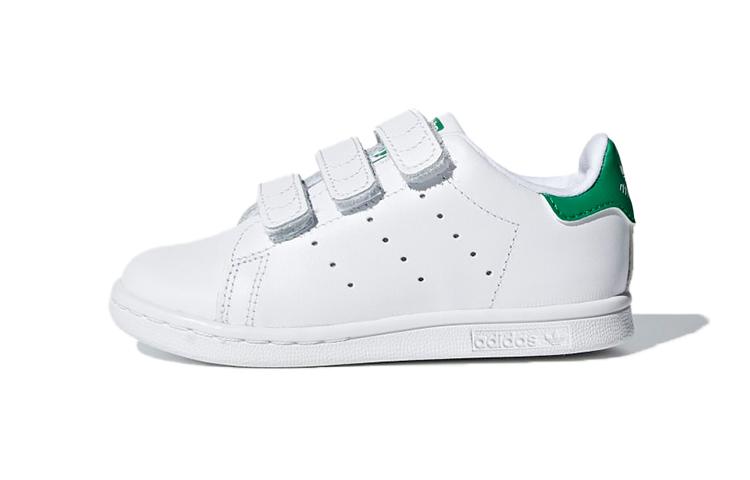 

Adidas Stan Smith CF I White Fairway Green BZ0520 23.5