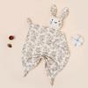 Printed Design Muslin Comforter Blanket Soft Material Cotton Comforter Blanket  For Kids