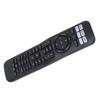 Remote Control Sensitive Control Comfortable Hold Remote Controller Replacement for 5 10 15 TV