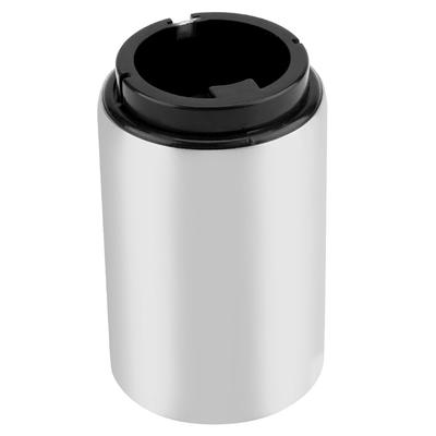 1 Stück Automatischer Edelstahl Wein Bier Flaschenöffner Soda Glas Kapsel Entferner Öffner Werkzeug