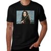 Van Helsing T-Shirt Soft Basic Cotton Short Sleeve Tee