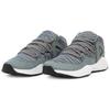 Jordan Formula 23 Lightweight Shock Absorption Slip Resistant Durable Low Top Lifestyle Shoes Men Sneaker Gray White 919724-004
