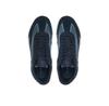 Мужские кроссовки Tommy Hilfiger Retro runner fm0fm05328 granatowy