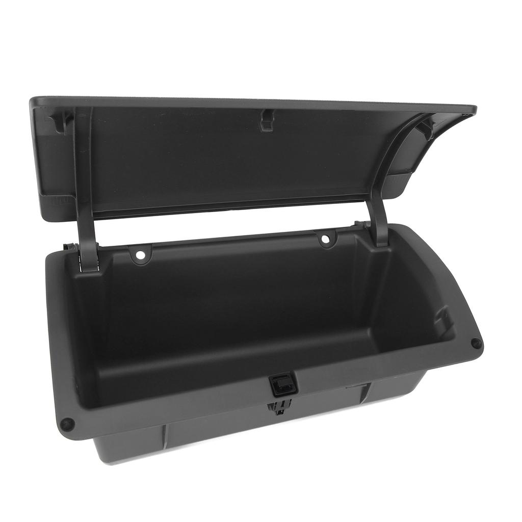 Schowek na deskę rozdzielczą LHD 55042 0K020 Stylowy organizer wewnętrzny deski rozdzielczej Zamiennik