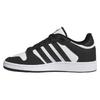 Originals Centennial RM Comfortable Versatile Shock Absorbing Durable Low Top Skate Shoes Unisex Skate Shoes Black White IG9110