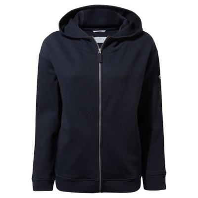 Womens/Ladies Eden Hooded Jacket