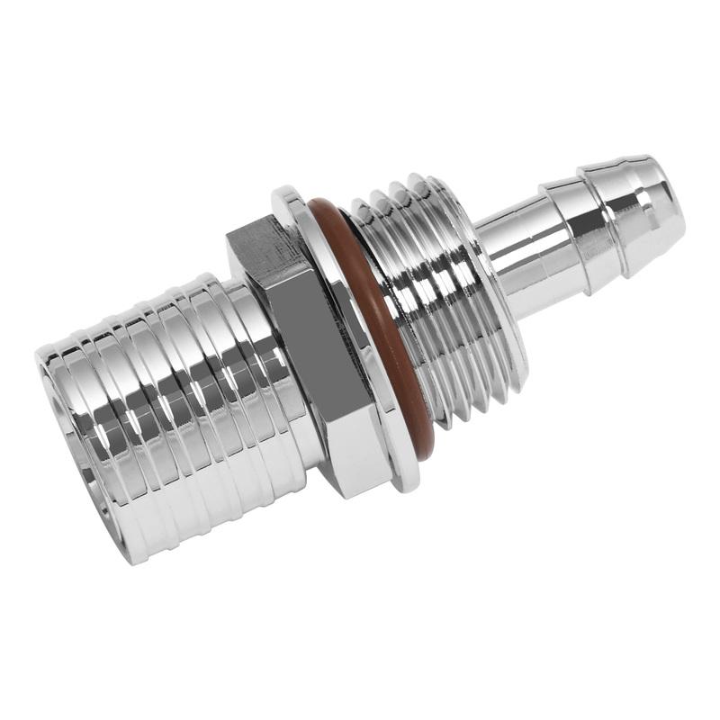 Replacement Female Fuel Gas Line Connector Fit For Harley Dyna Touring Softail Motorcycle Accessories