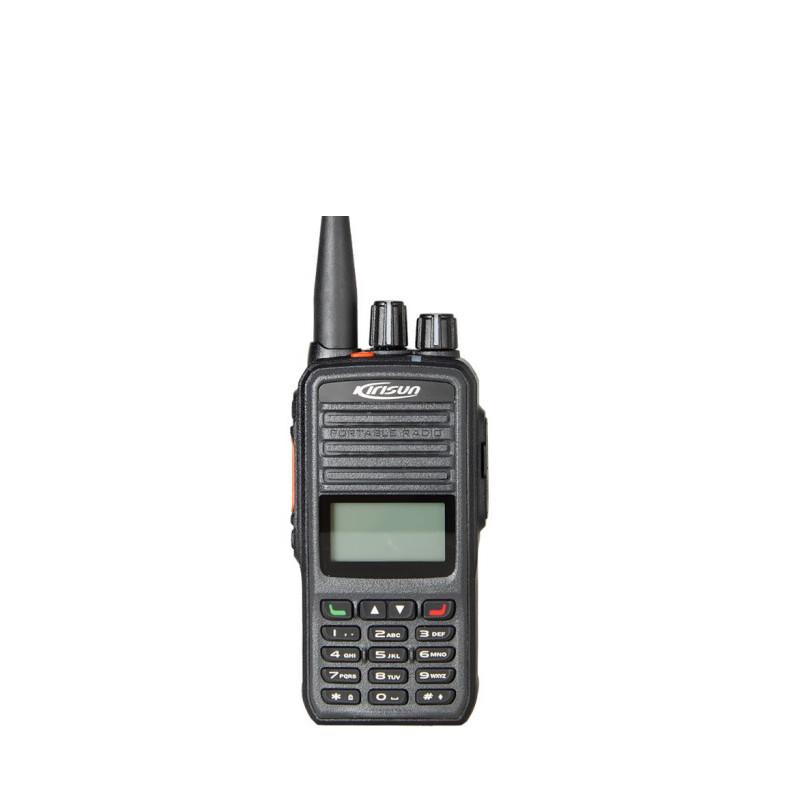 Kirisun DP480-02 Digital Two-Way Radio (CN Version)