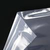 Multiple Sizes Flat Plastic Bags Thick PE Transparent High-pressure Packaging Pocket Moving Packing Bags Dustproof and Moisture-proof Feed Box Lining