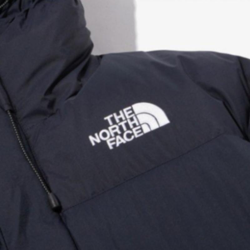 The North Face Unisex Viafo Down Parka Waterproof Windproof Insulation Nj1dn62
