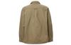Nike Polo Shirts Men's Khaki Polo Collar Moderate Straight Fit DQ6288-247