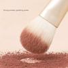 10pcs Makeup Brush Set Ultra-Soft Bristles Full Set Of Loose Powder Eyeshadow Foundation Brush Nose Shadow Brush Concealer Brush