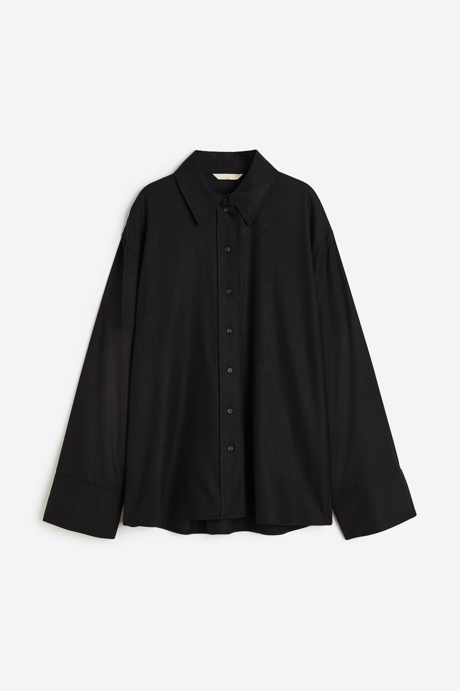 

Silk shirt
