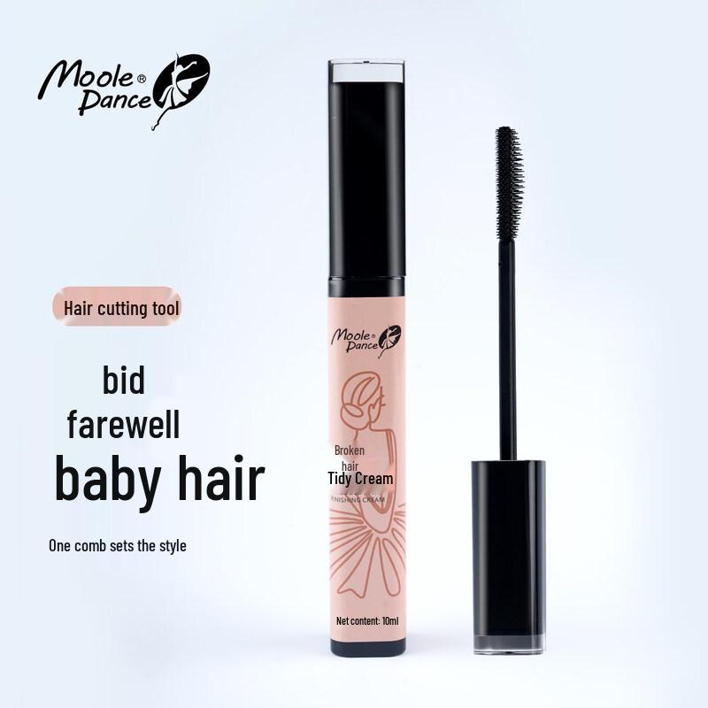 Little Jasmine Dance Flyaway & Frizz Control Hair Stick