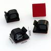 XK001 Self-Adhesive Hole-Free Cable Clip Holder for Car & Network Organization