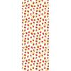 Hamamonyo Tenugui Ripe Strawberries (hand towel) -