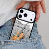 Musical Violin Guitar soft Phone Case for iPhone 17ProMax 12 13 14 15 16e 17 Pro Max Plus Air Cover