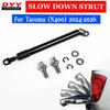 Hydraulic Slow-Drop Tailgate Damper for 2024-2026 Toyota Tacoma Trucks